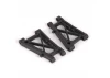Rear Wishbone Carbon Fibre - Mi4CXL
