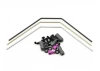 Rear Roll Bar Set - Mi4CXL