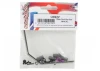Rear Roll Bar Set - Mi4CXL