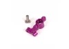 Steering Housing and Pivot - Mi4CXL