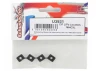 Carbon Fibre LiPo Locators - Mi4CXL