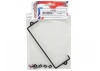 Carbon Fibre LiPo Strap and Locators