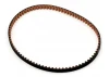 Bando Extra Strong Mid Belt - CAT SX3