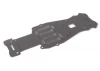 Chassis 4 Cell/1s/shorty - SupaStox