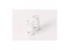 Suspension Spring 5lb/in White (2) -SupaStox