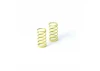 Suspension Spring 7lb/in Yellow (2) - SupaStox
