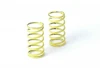 Suspension Spring 7lb/in Yellow (2) - SupaStox