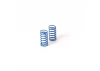 Suspension Spring 10lb/in Blue (2) - SupaStox