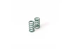 Suspension Spring 14lb/in Green (2) - SupaStox ** CLEARANCE **