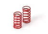 Suspension Spring 19lb/in Red (2) - SupaStox