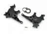 Alloy Gearbox Cases - Cougar SV2