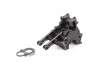 Alloy Gearbox Cases - Cougar SV2