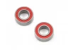 Ball Bearing 3/16x3/8 Rubber Sealed. (2)