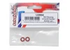 Ball Bearing 3/16x3/8 Rubber Sealed. (2)