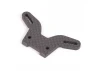 Carbon Fibre Front Shock Mount - Cougar SV2
