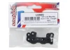 Carbon Fibre Link Mounts; Kit Fr + Rr - Cougar SV2