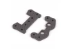 Carbon Fibre Link Mounts; Kit Fr + Rr - Cougar SV2