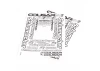Decal sheet - Cougar SV2 (2)