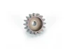 Schumacher Hard Alloy 32DP Pinion - 10T