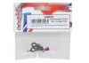 Transmission Pivot Set - Cougar SV2