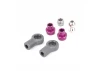 Transmission Pivot Set - Cougar SV2