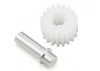 Idler Gear + Shaft - Cougar SV2