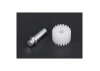 Idler Gear + Shaft - Cougar SV2
