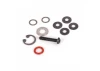 Diff Screw Set Cougar SV2