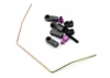Roll Bar (Kit) - Cougar SV2