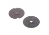 Slipper Plates - Cougar SV2