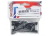 Wishbones; Rear Kit - Cougar SV2