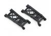 Wishbones; Rear Kit - Cougar SV2