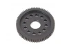 Spur Gear CNC 48DP - 78T - Supastox