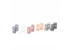 Spring Tuning Set - SupaStox - 6prs