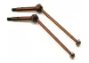 Driveshaft Assembled - Cougar SVR (2)