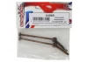 Driveshaft Assembled - Cougar SVR (2)
