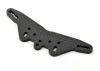 Carbon Fibre Shock Mount Rear 4mm - Cougar SVR