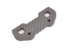 Carbon Fibre Strap 3deg antisquat - 3deg Toe-in - SVR