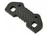 Carbon Fibre Strap 3deg antisquat - 3deg Toe-in - SVR
