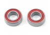 Ball Bearings - 6x12x4 Red Sealed (2)