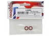 Ball Bearings - 6x12x4 Red Sealed (2)