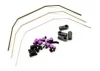 Rear Anti Roll Bar Set - Cougar SVR