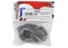 Gear Cover & Plug - Cougar SVR