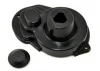 Gear Cover & Plug - Cougar SVR