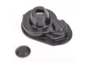 Gear Cover & Plug - Cougar SVR