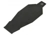 Carbon Fibre Chassis 2.5mm soft +6mm - SVR