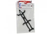 Carbon Fibre Top Deck 2.5mm soft+6mm - SVR