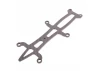 Carbon Fibre Top Deck 2.5mm soft+6mm - SVR