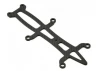 Carbon Fibre Top Deck 2.5mm soft+6mm - SVR