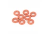 Off Road Shock O Ring 1:8 Silicone (8)